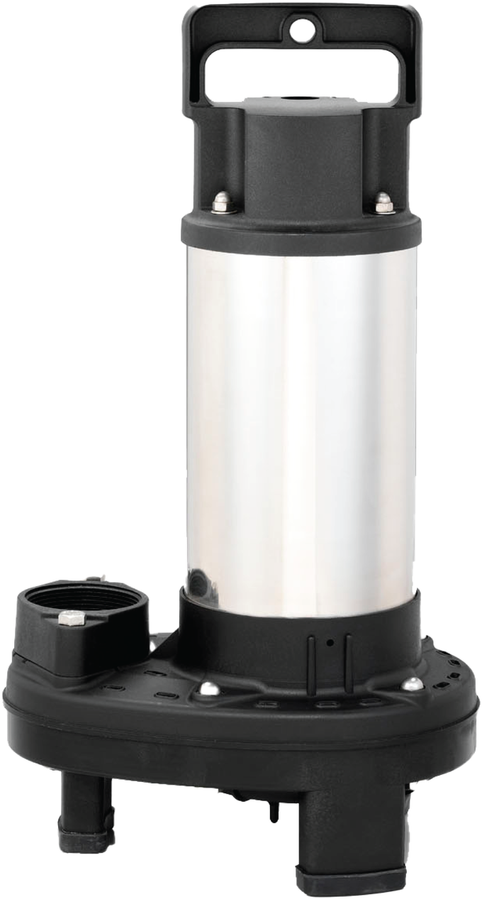 2 inch submersible pump